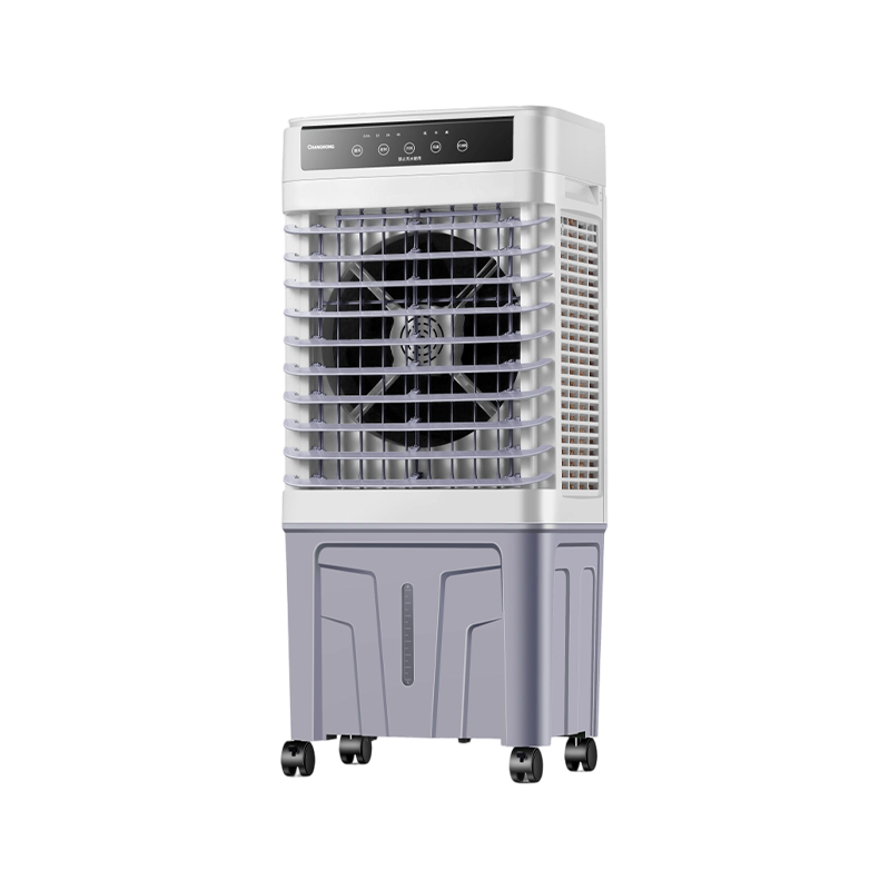 FJ-1080DL/DLR 휴대용 산업용 공기 냉각기