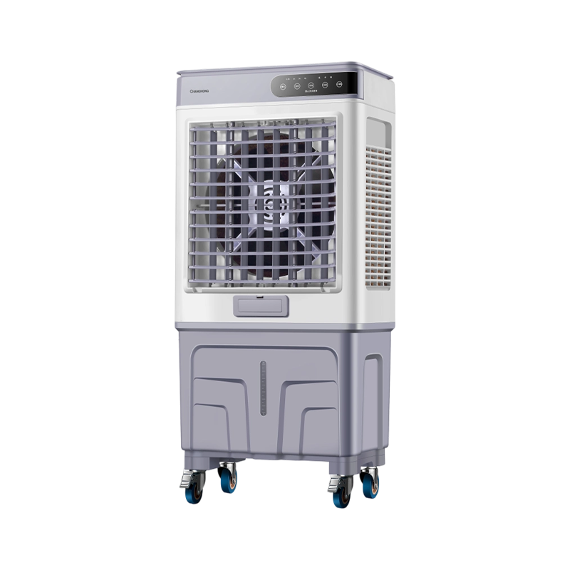 FJ-1220A-DL/DLR 높은 공기 흐름 18000m³/h를 갖춘 산업용 공기 냉각기