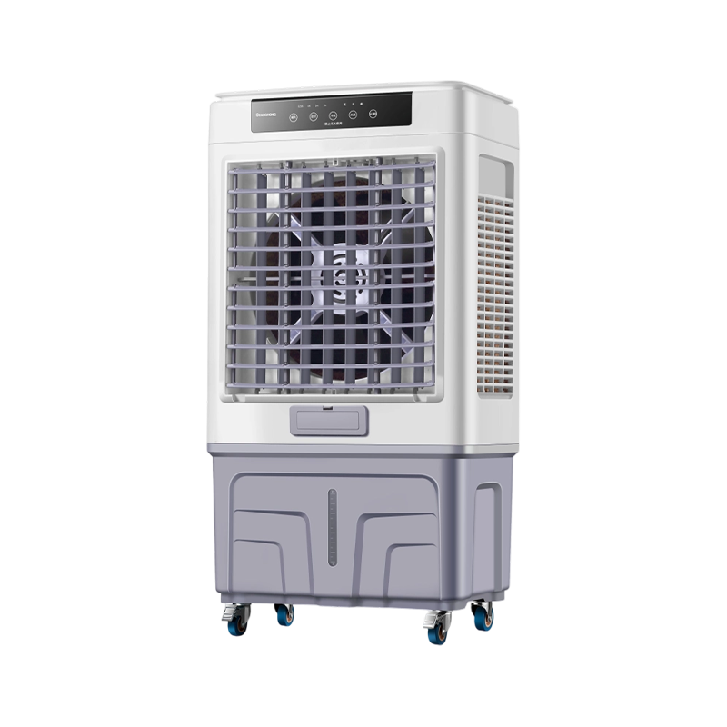FJ-1220DL/DLR 저소음 작동이 가능한 조용한 산업용 공냉식 쿨러