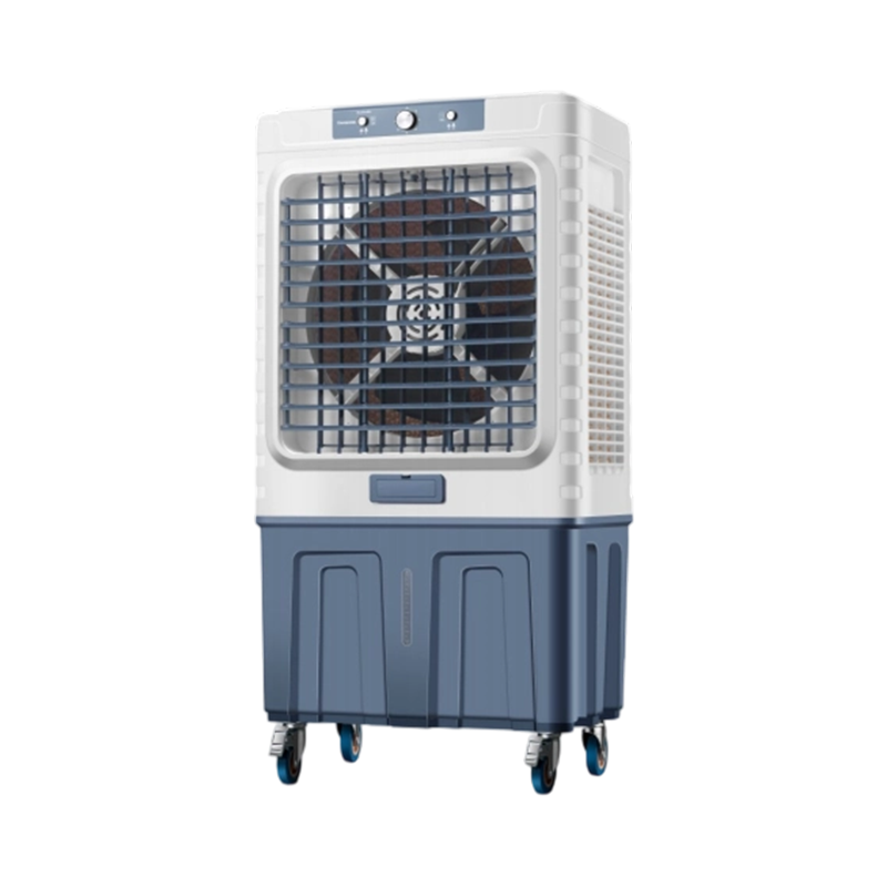 작업장용 FJ-1500DL/DLR 산업용 증발 공기 냉각기