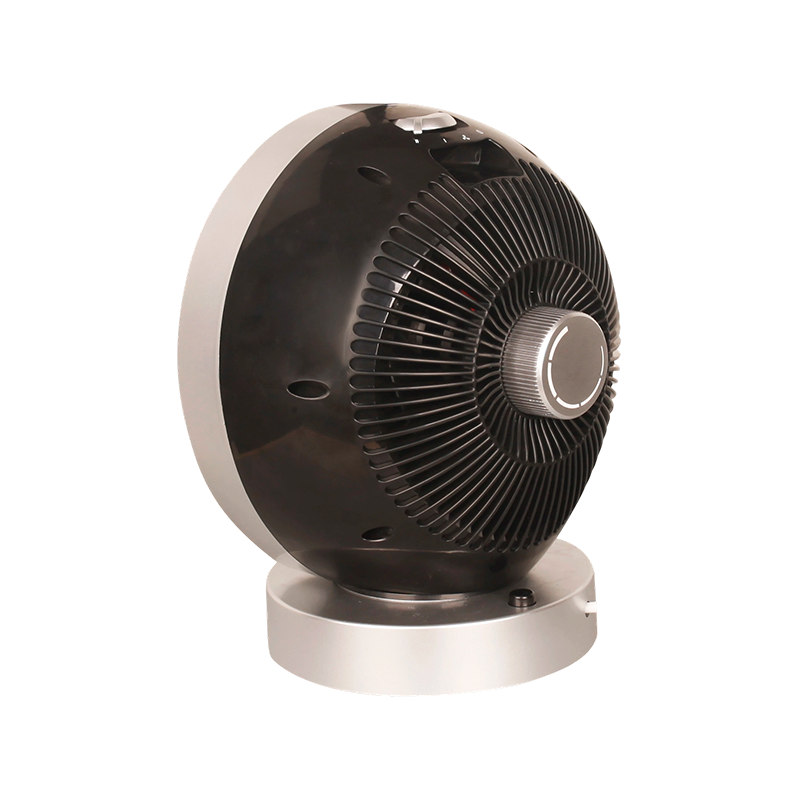 FJ-PTC-09 맞춤형 로고가 있는 OEM PTC 팬 히터